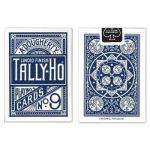 �^���z�[(TALLY-HO)�t�@���o�b�N(��)