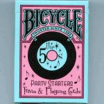 (�o�C�X�N��) �p�[�e�B�[�X�^�[�^�[�Y 50's