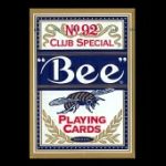 Bee(�r�[)�J�[�h��|�[�J�[�T�C�Y��(��)