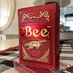 Bee (�r�[) ���^�����b�N�X (���b�h)