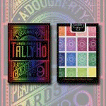 �^���z�[ (TALLY-HO) �X�y�N�g�����o�b�N (����i)