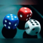 �ō����E�����^���_�C�X (MENTEL DICE)