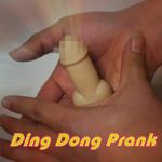 ���������D (���DVD�t��) (Ding Dong Prank)