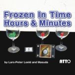 �y���\��zATTO�V��w�t���[�Y���C���^�C�� Hours & Minutes�x�����\����T�w�P�h�������f�U�C���̃L���[�u�p�Y���{�J�b�R�����g�����v�������O(�񔄕i)�x�t��