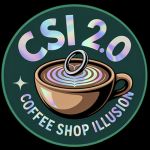 �R�[�q�[�E�V���b�v�E�C�����[�W���� 2.0 (CSI 2.0) by ���o�m���E�T�[�N���E�}�W�b�N