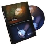 �X�e�C���E�V�u DVD
