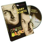 �N���G�C�e�B���O�E�}�W�b�N DVD