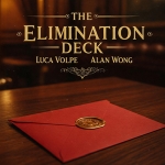 �G���~�l�[�V�����E�f�b�N (The Elimination Deck) (�����{�ꎚ���Ή��^�����{��⑫�������t��)