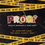 �v���[�t�I(PROOF!)