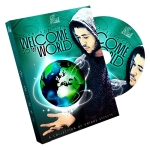 �E�F���J���E�g�D�[�E�}�C�E���[���h (DVD)