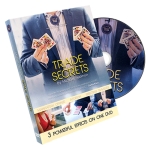 �g���[�h�E�V�[�N���b�c (DVD)