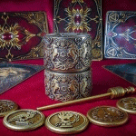 �m�[�u���E���@�[�`���[�Y (Noble Virtues)