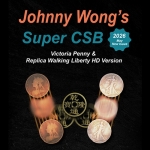 �W���j�[�E�E�H���̃X�[�p�[CSB (�r�N�g���A�y�j�[�����v���J�E�E�H�[�L���O���o�e�BHD�o�[�W����)