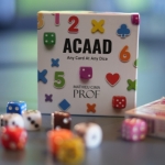 �A�J�[�h (ACAAD) �`���K�[���̑����\���p�` (���{�ꎚ��������DVD�T�[�r�X�Z�b�g)