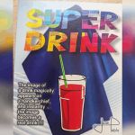 �X�J�[�t�Ɉ��ݕ��̊G������Ď��̉��I(�X�[�p�[�h�����N����)