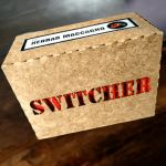 �X�C�b�`���[ (SWICHER�^�I�����C������^���{��⑫�������t��)