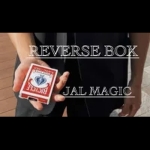 �y���ʌ���i�z���o�[�X�E�{�b�N�X (REVERSE BOX) by JAL