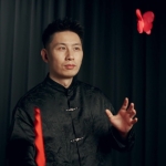 �U�E�o�^�t���C (The Butterfly)