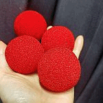 �E���g���\�t�g�X�|���W�{�[��45mm (4�Z�b�g�^��i��)